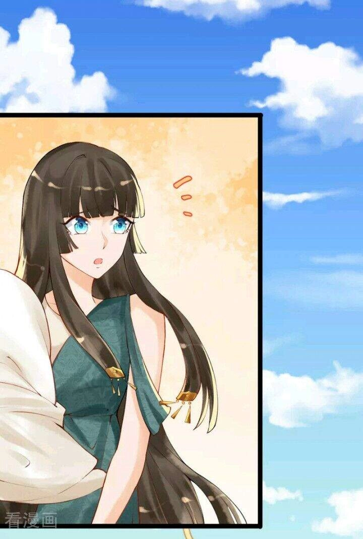 Xuyên Đến Ai Cập : Trở Thành Cô Dâu Của Vương Chapter 1 - 48