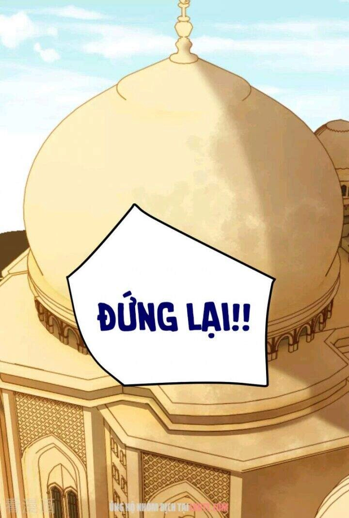 Xuyên Đến Ai Cập : Trở Thành Cô Dâu Của Vương Chapter 1 - 49