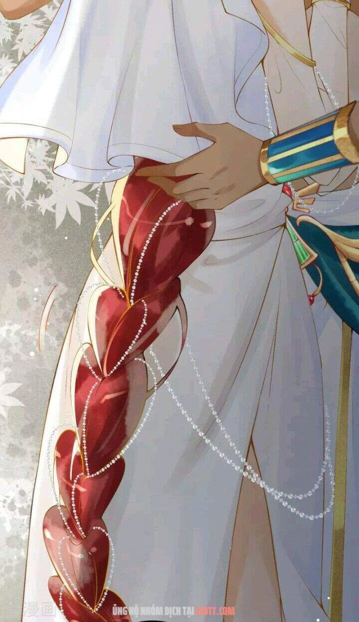 Xuyên Đến Ai Cập : Trở Thành Cô Dâu Của Vương Chapter 2 - 5