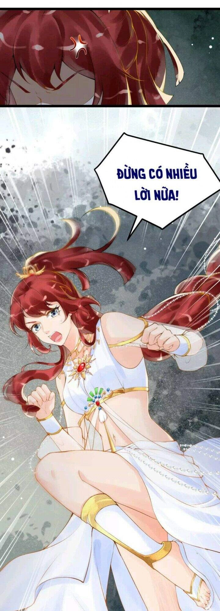 Xuyên Đến Ai Cập : Trở Thành Cô Dâu Của Vương Chapter 2 - 10