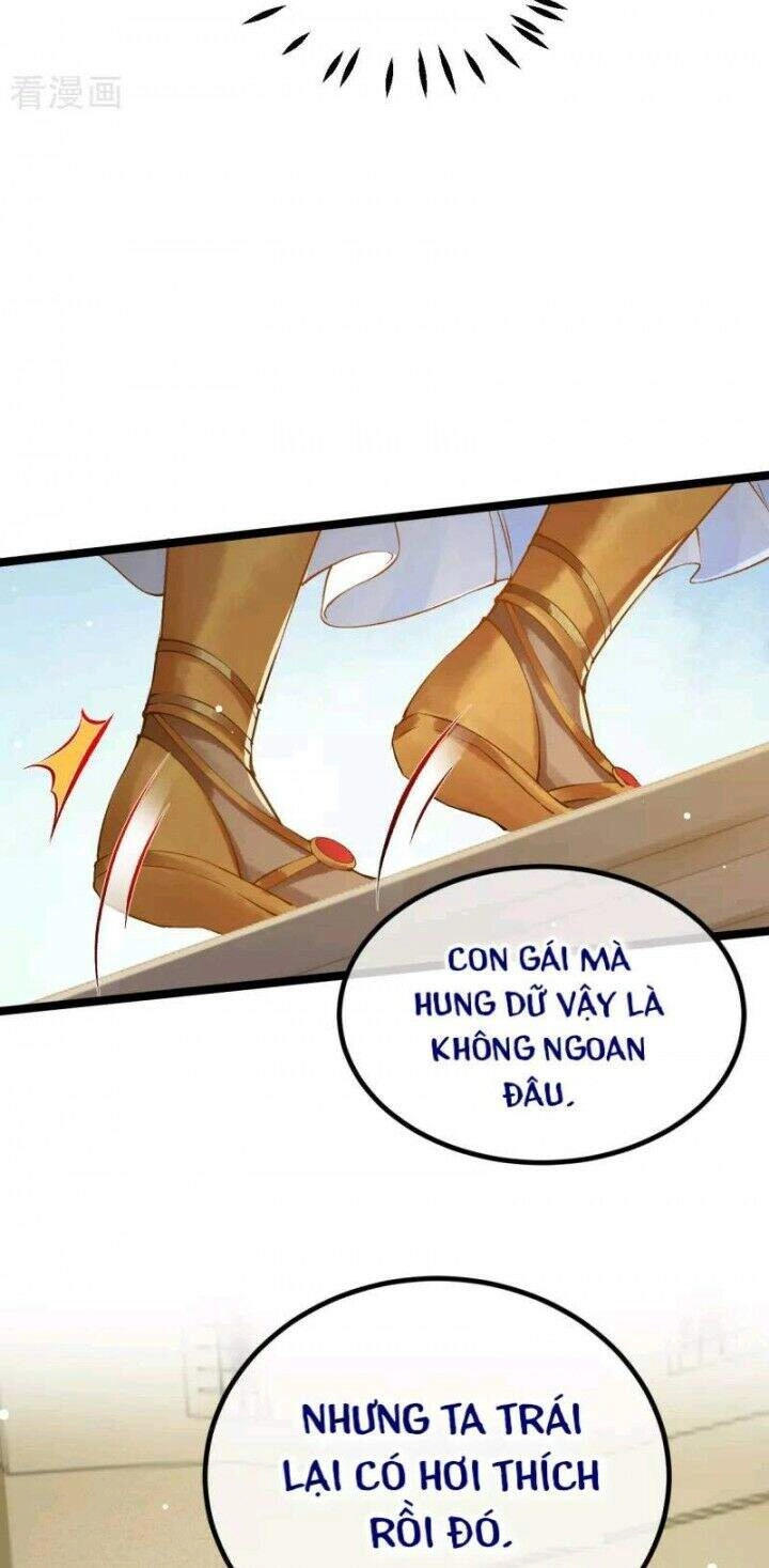 Xuyên Đến Ai Cập : Trở Thành Cô Dâu Của Vương Chapter 2 - 12