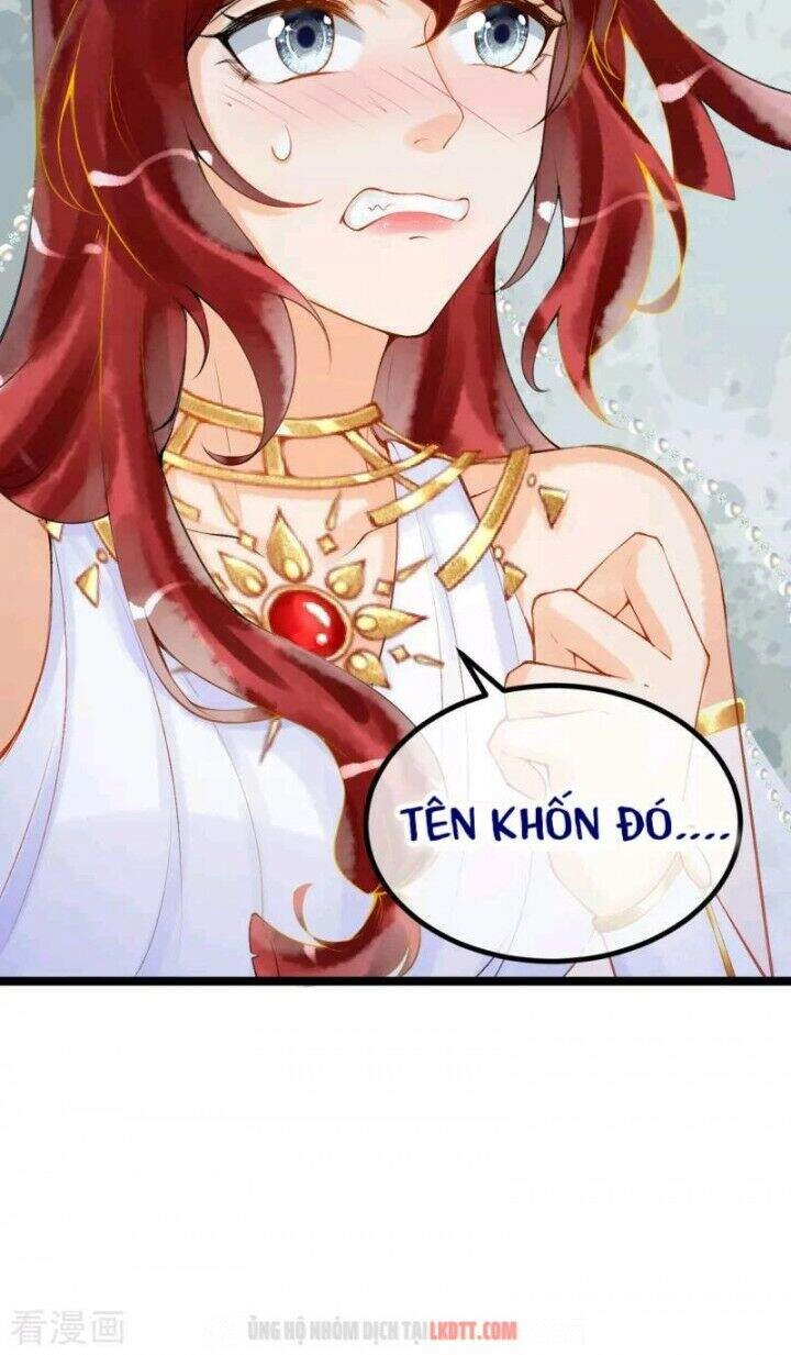 Xuyên Đến Ai Cập : Trở Thành Cô Dâu Của Vương Chapter 2 - 17