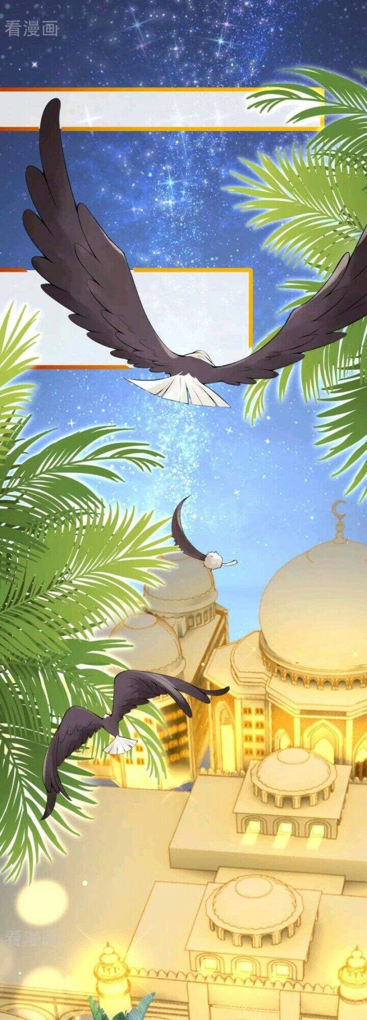 Xuyên Đến Ai Cập : Trở Thành Cô Dâu Của Vương Chapter 2 - 19