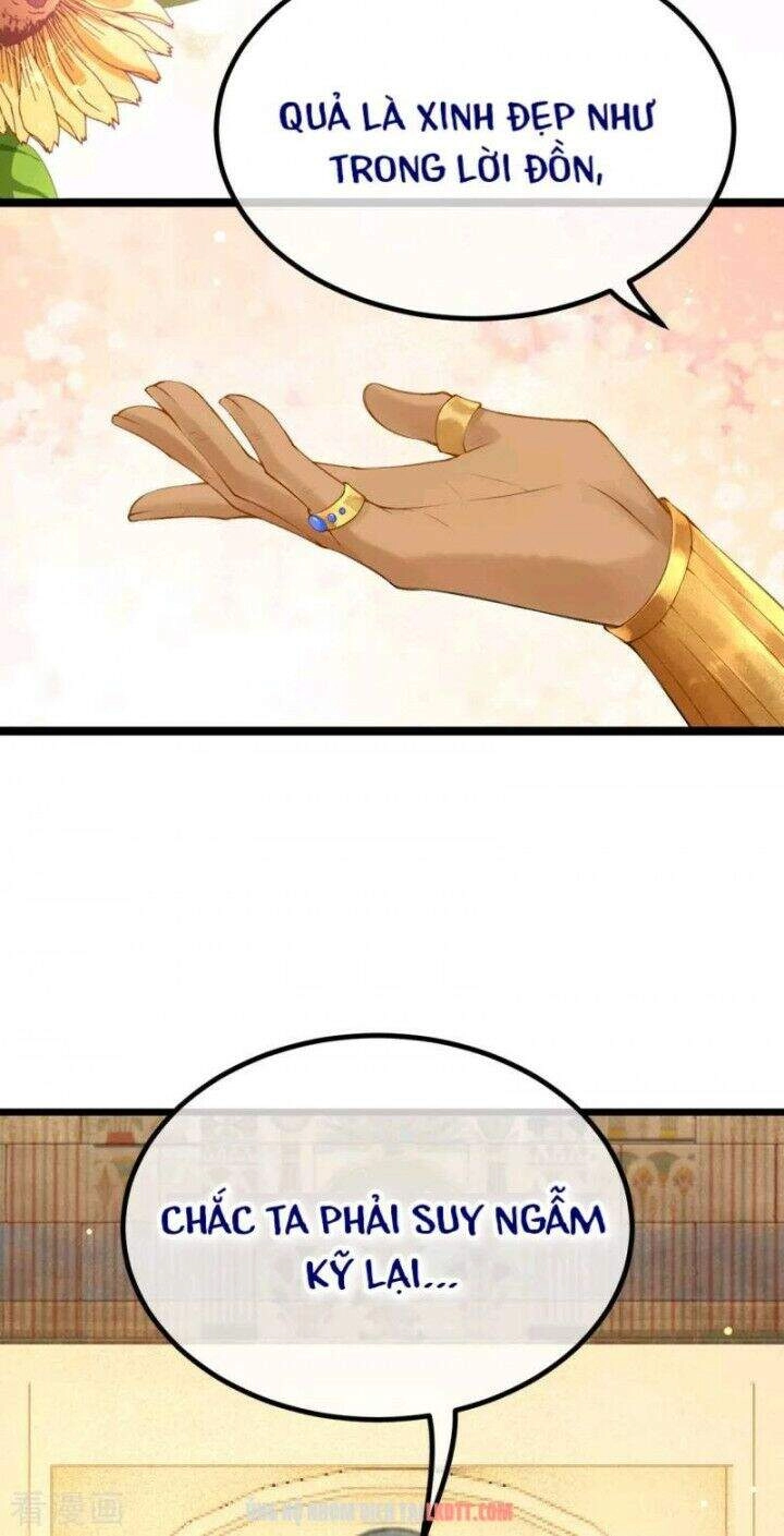 Xuyên Đến Ai Cập : Trở Thành Cô Dâu Của Vương Chapter 2 - 25