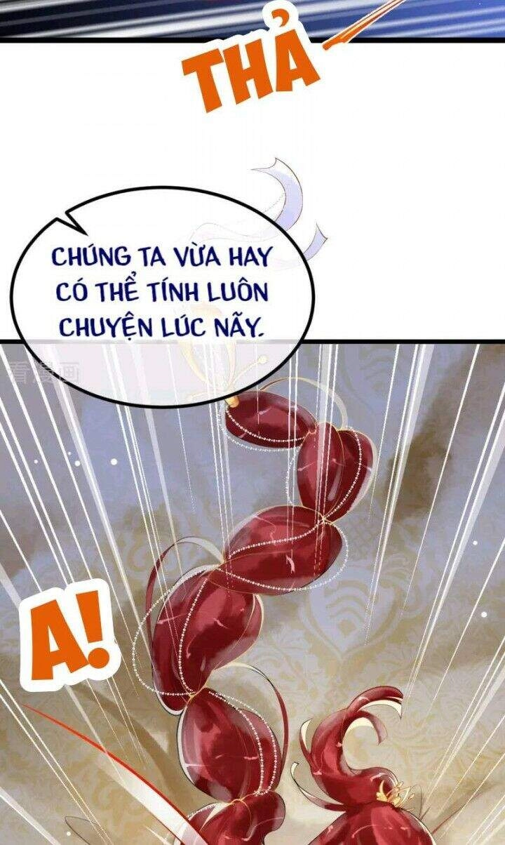 Xuyên Đến Ai Cập : Trở Thành Cô Dâu Của Vương Chapter 3 - 12