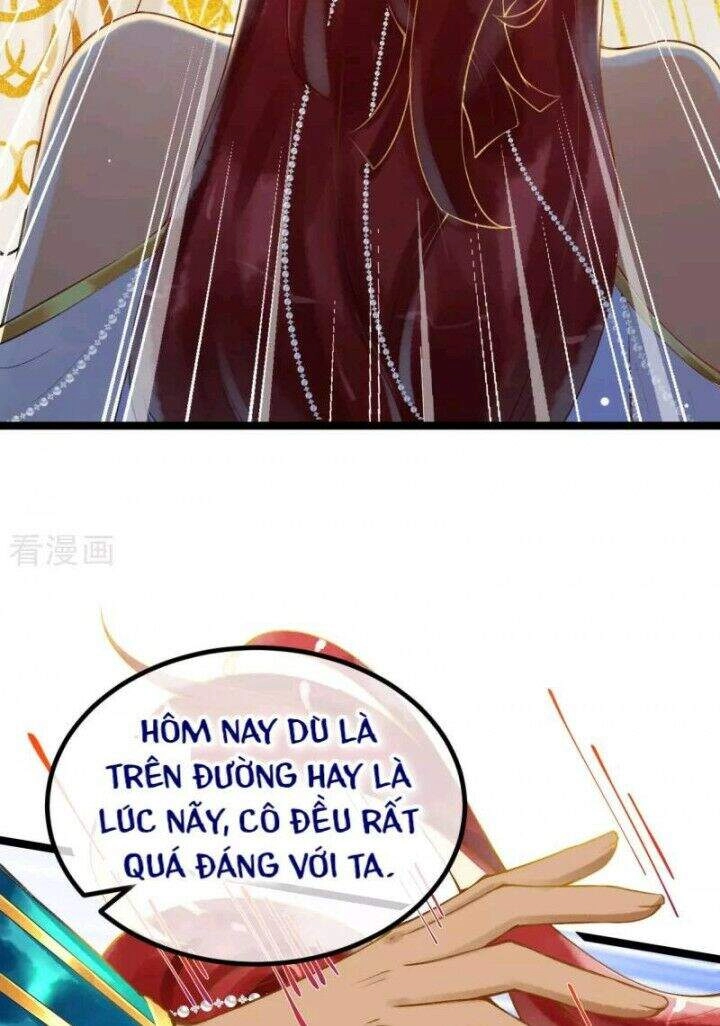 Xuyên Đến Ai Cập : Trở Thành Cô Dâu Của Vương Chapter 3 - 16