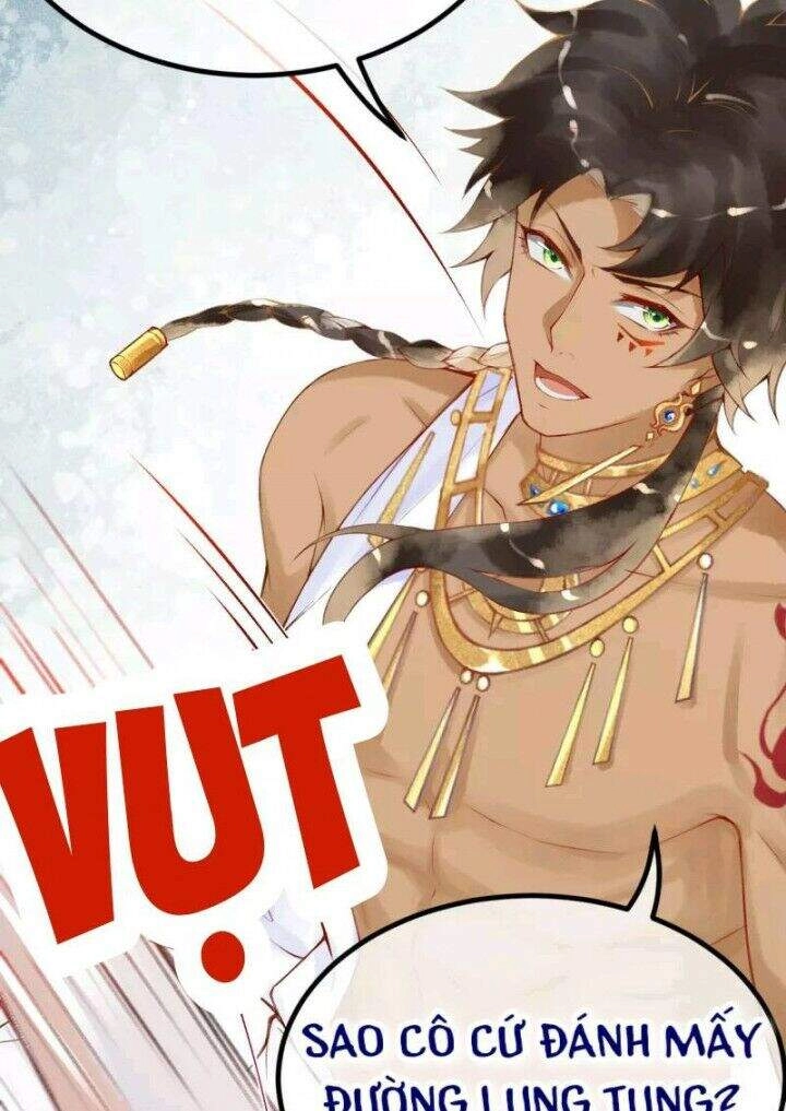 Xuyên Đến Ai Cập : Trở Thành Cô Dâu Của Vương Chapter 3 - 27