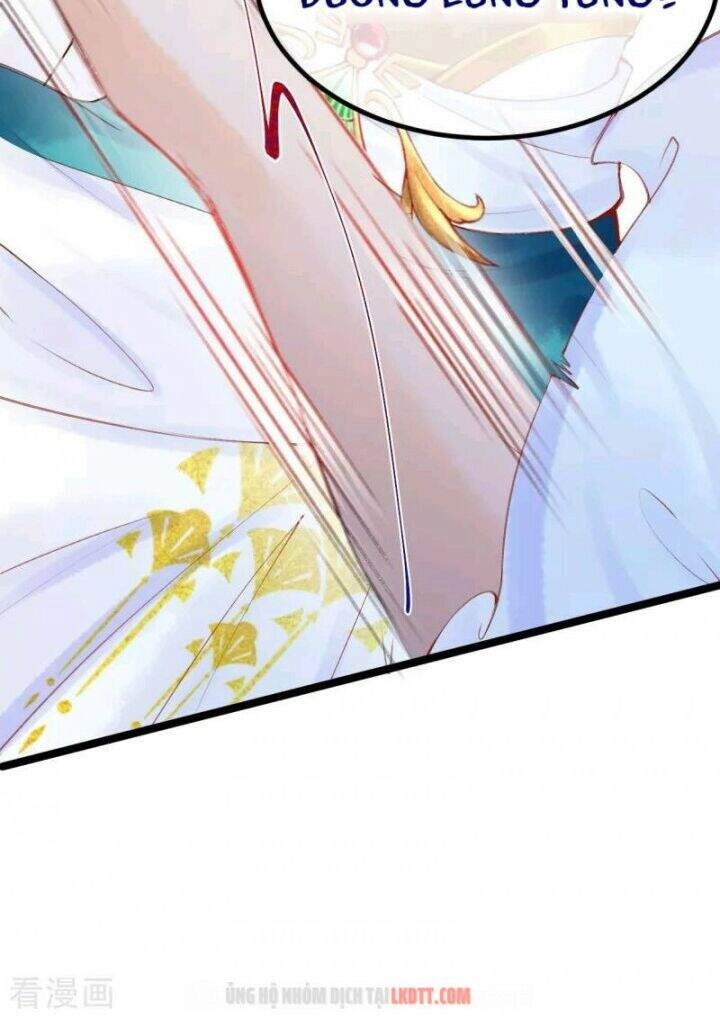 Xuyên Đến Ai Cập : Trở Thành Cô Dâu Của Vương Chapter 3 - 28