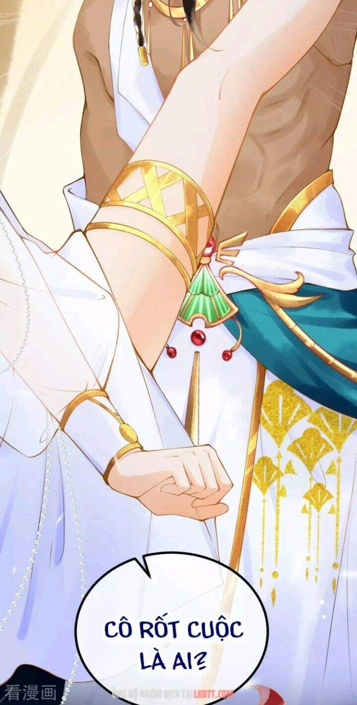 Xuyên Đến Ai Cập : Trở Thành Cô Dâu Của Vương Chapter 3 - 32