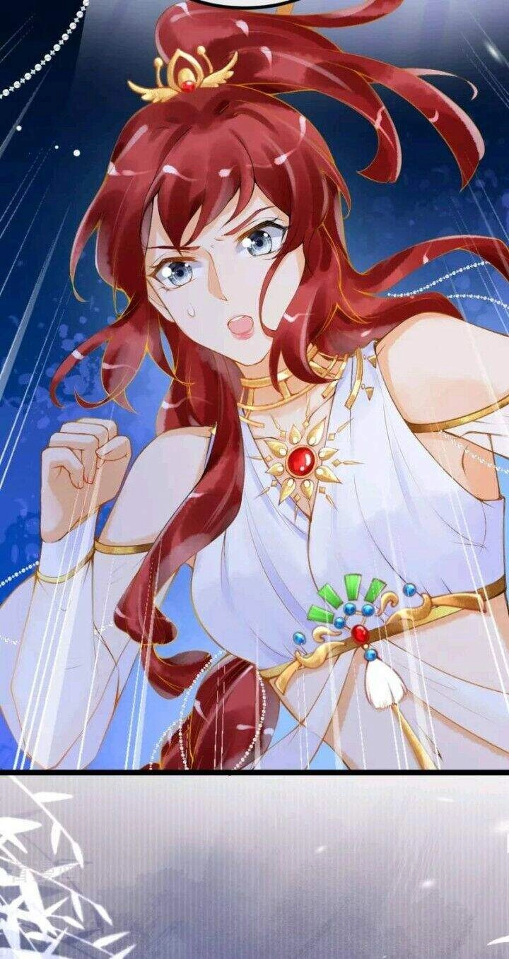 Xuyên Đến Ai Cập : Trở Thành Cô Dâu Của Vương Chapter 3 - 33