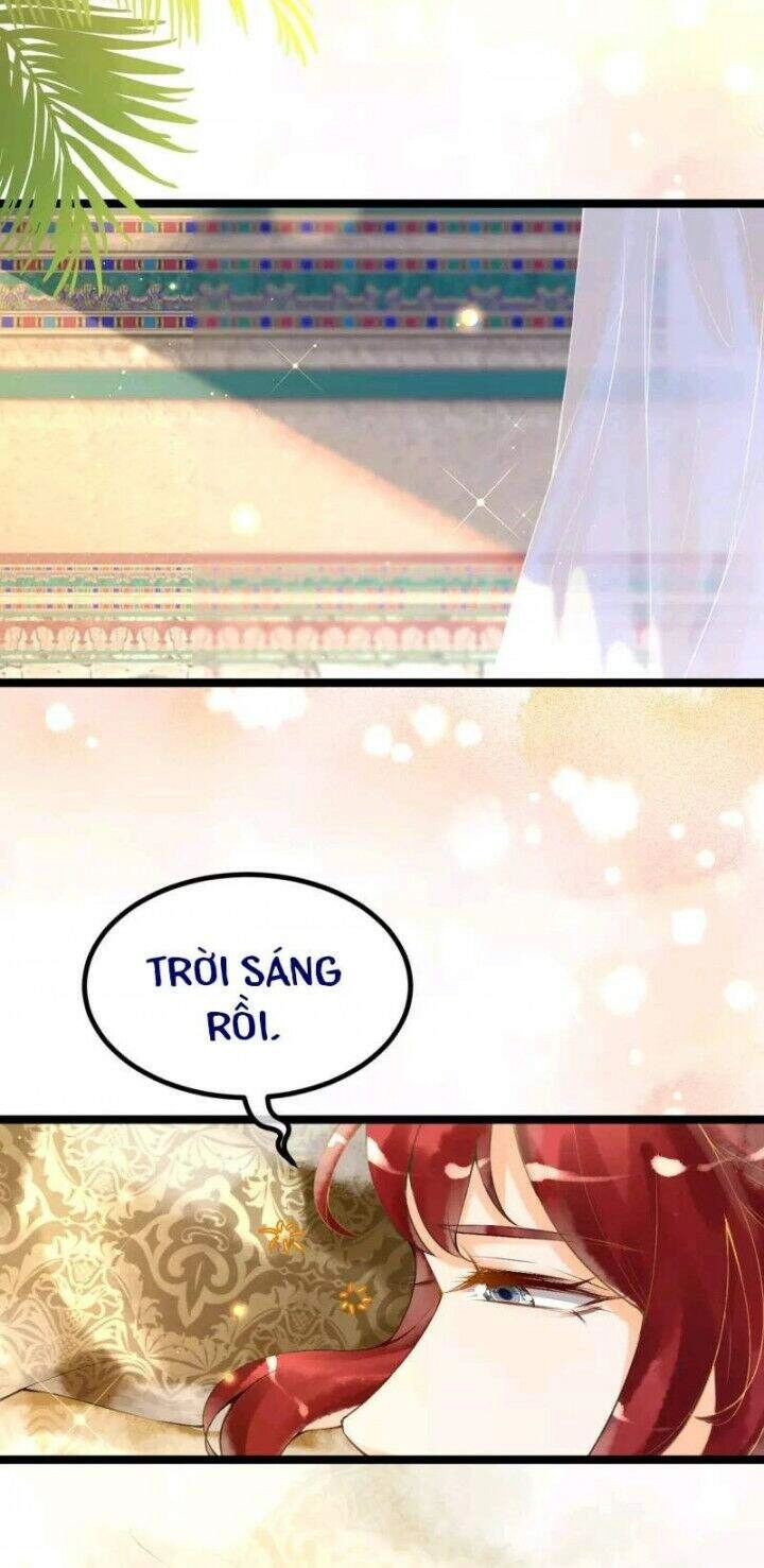 Xuyên Đến Ai Cập : Trở Thành Cô Dâu Của Vương Chapter 4 - 21