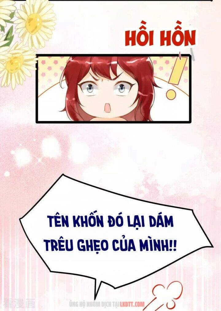 Xuyên Đến Ai Cập : Trở Thành Cô Dâu Của Vương Chapter 5 - 9