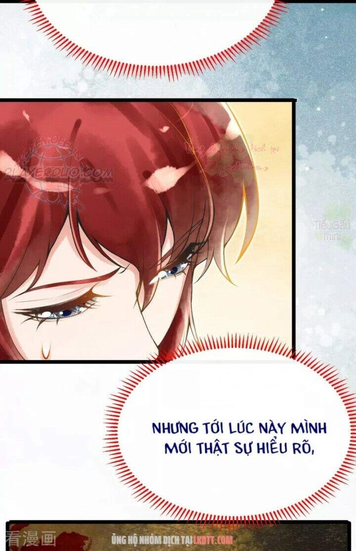 Xuyên Đến Ai Cập : Trở Thành Cô Dâu Của Vương Chapter 6 - 4