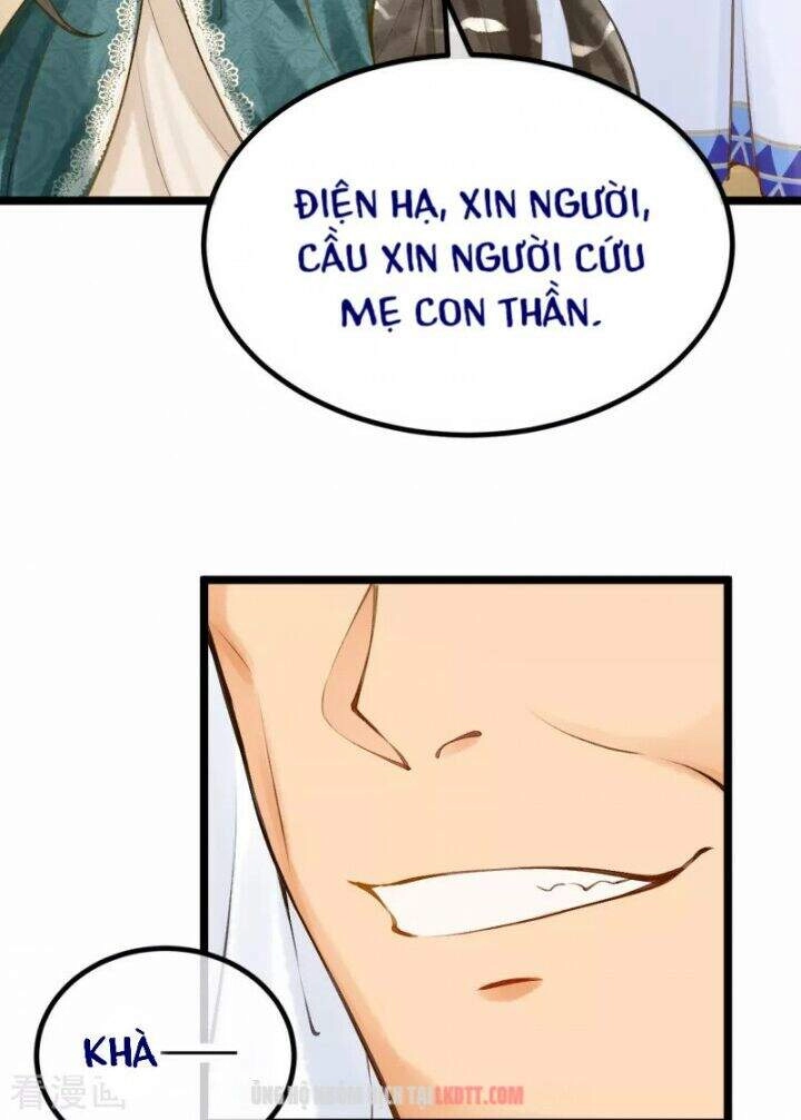 Xuyên Đến Ai Cập : Trở Thành Cô Dâu Của Vương Chapter 6 - 14