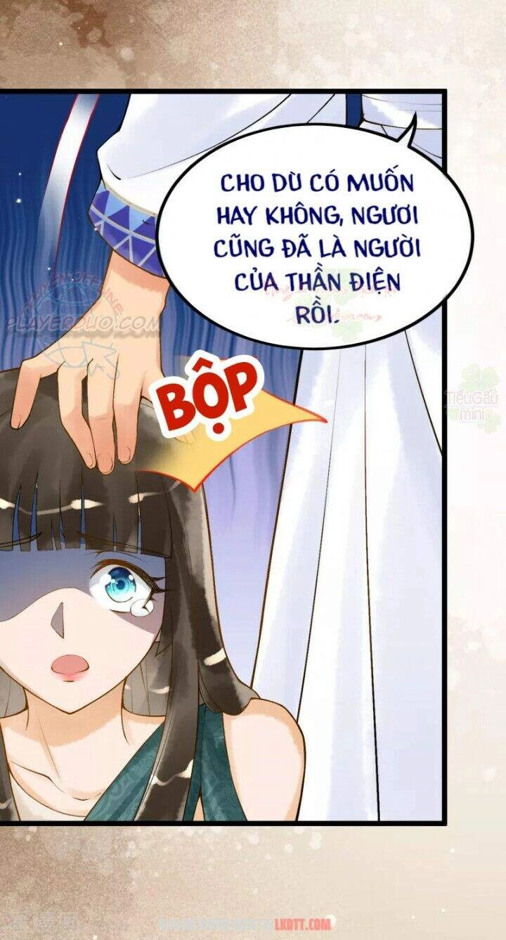 Xuyên Đến Ai Cập : Trở Thành Cô Dâu Của Vương Chapter 6 - 16