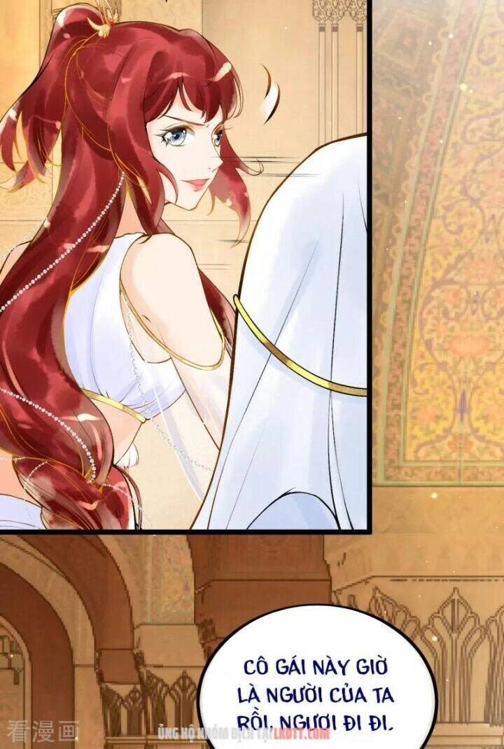 Xuyên Đến Ai Cập : Trở Thành Cô Dâu Của Vương Chapter 6 - 27