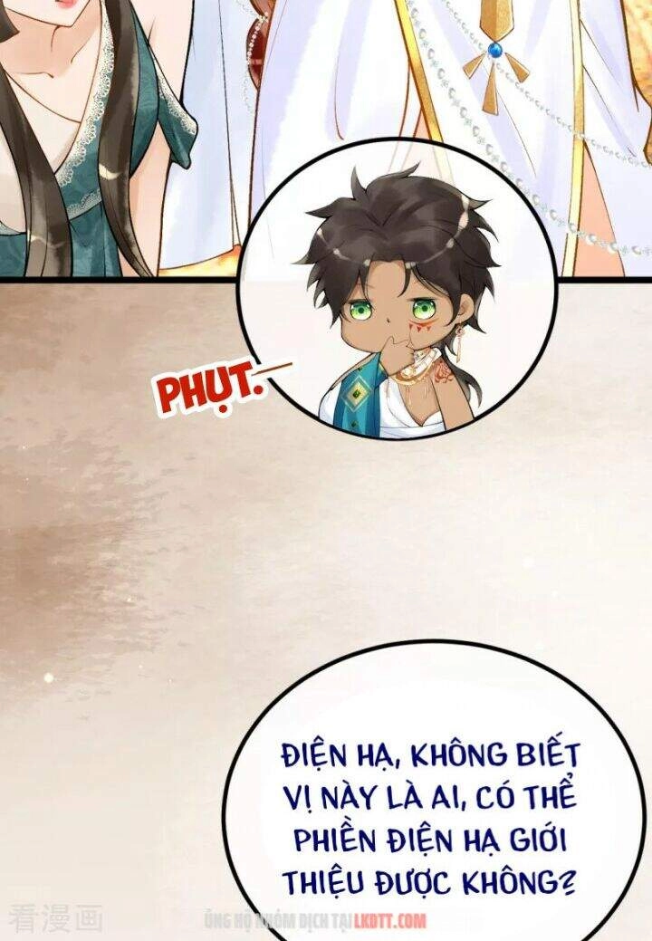 Xuyên Đến Ai Cập : Trở Thành Cô Dâu Của Vương Chapter 6 - 29