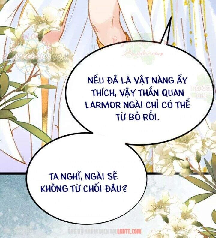 Xuyên Đến Ai Cập : Trở Thành Cô Dâu Của Vương Chapter 6 - 32