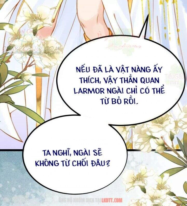 Xuyên Đến Ai Cập : Trở Thành Cô Dâu Của Vương Chapter 7 - 3