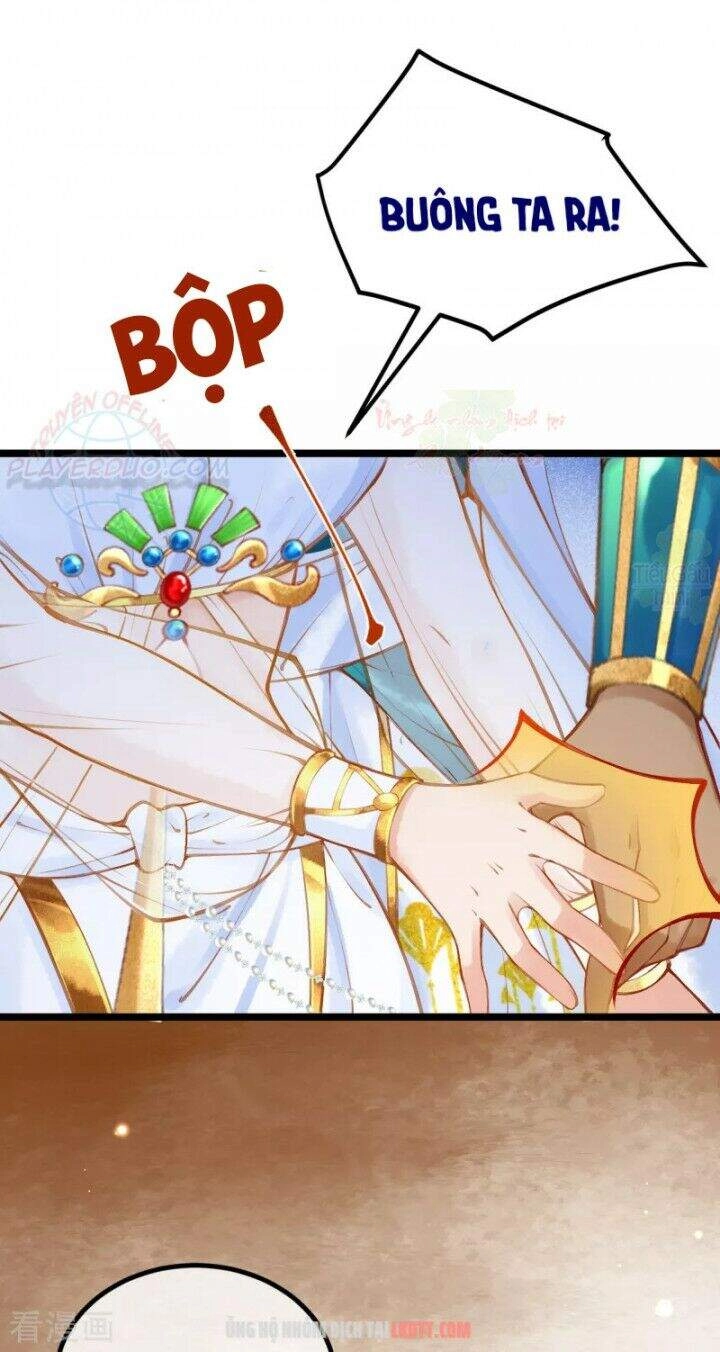 Xuyên Đến Ai Cập : Trở Thành Cô Dâu Của Vương Chapter 7 - 7