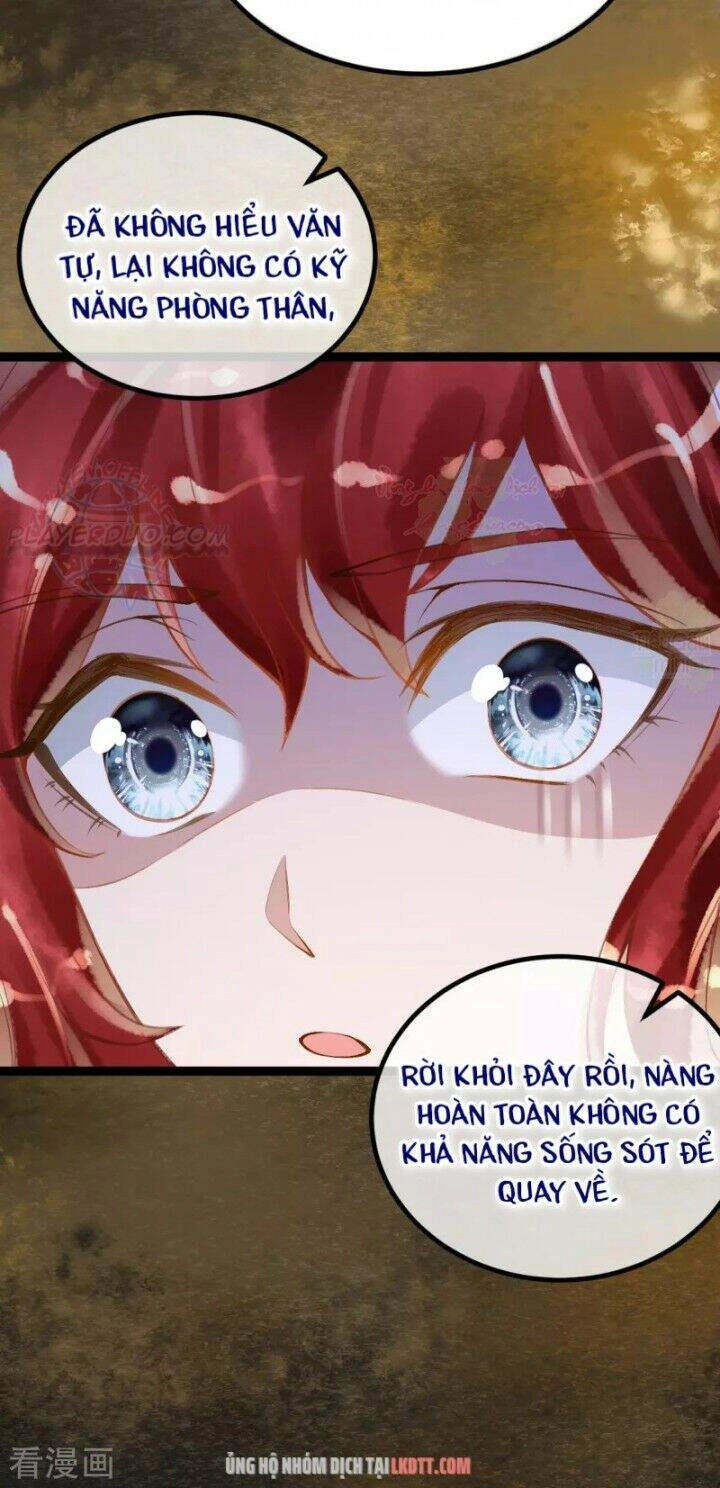 Xuyên Đến Ai Cập : Trở Thành Cô Dâu Của Vương Chapter 7 - 21