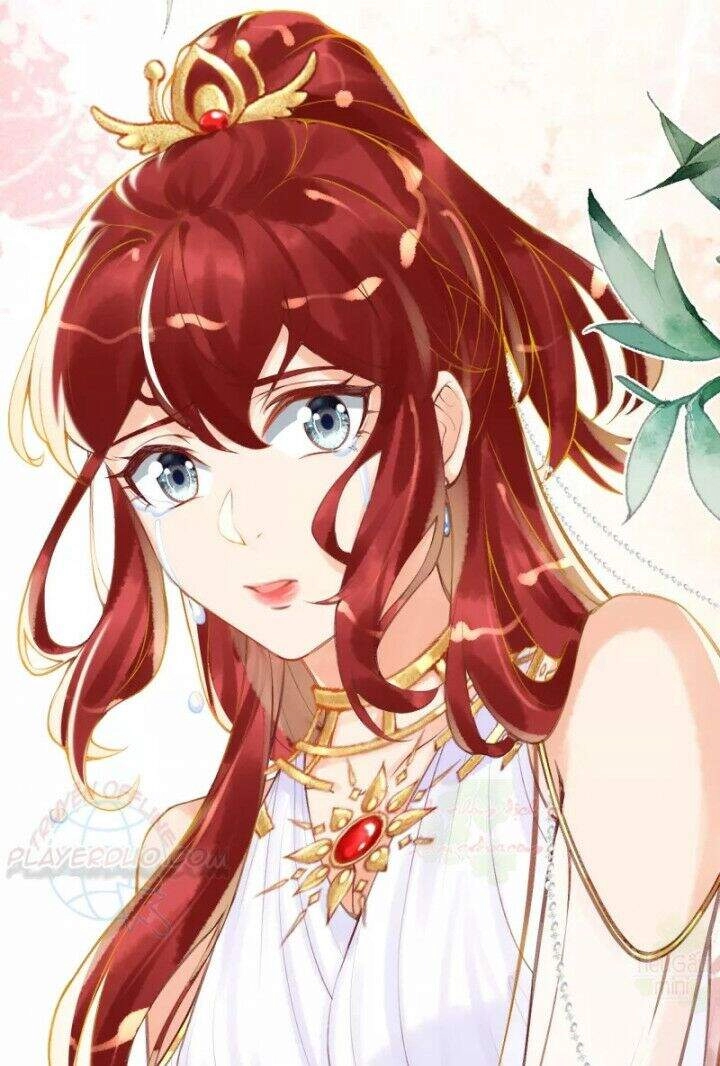 Xuyên Đến Ai Cập : Trở Thành Cô Dâu Của Vương Chapter 7 - 24