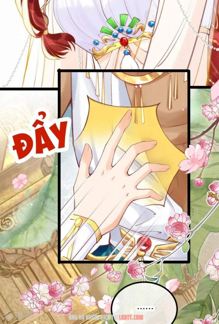 Xuyên Đến Ai Cập : Trở Thành Cô Dâu Của Vương Chapter 7 - 25