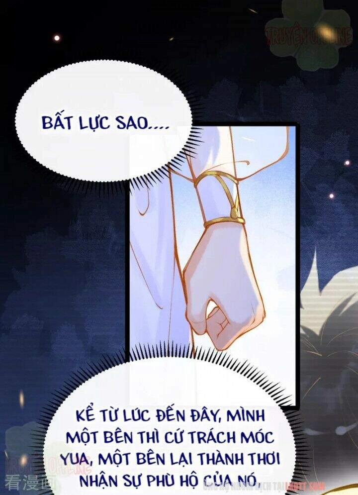 Xuyên Đến Ai Cập : Trở Thành Cô Dâu Của Vương Chapter 8 - 8