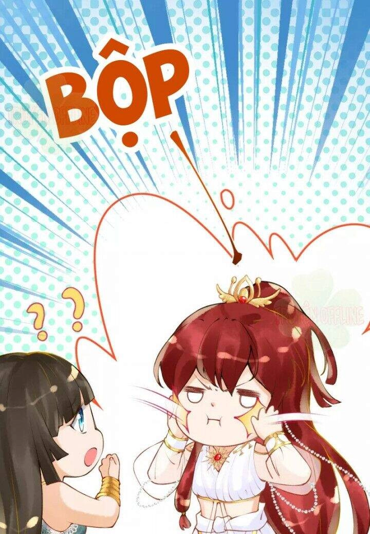 Xuyên Đến Ai Cập : Trở Thành Cô Dâu Của Vương Chapter 8 - 13