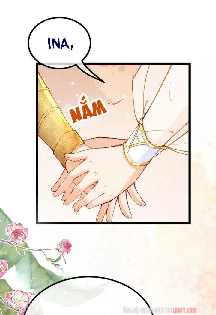 Xuyên Đến Ai Cập : Trở Thành Cô Dâu Của Vương Chapter 9 - 8