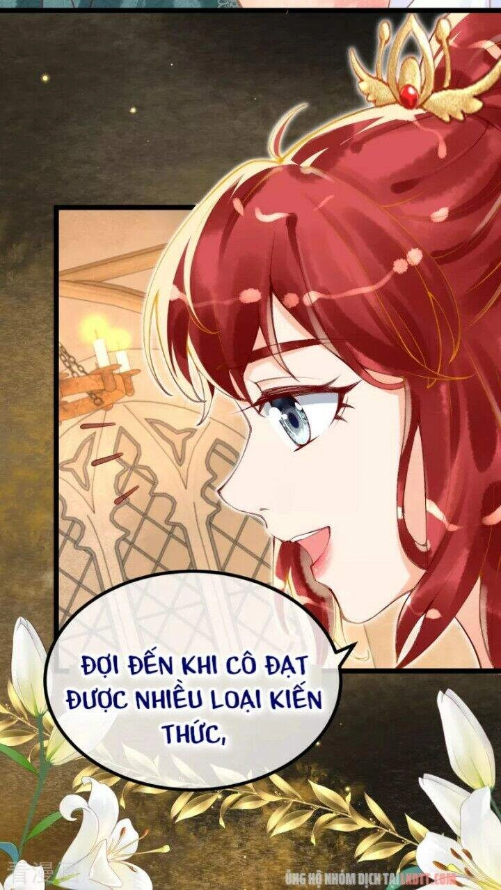 Xuyên Đến Ai Cập : Trở Thành Cô Dâu Của Vương Chapter 9 - 10