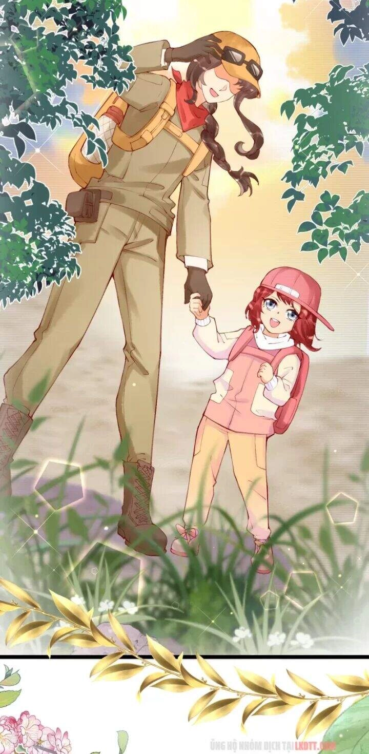 Xuyên Đến Ai Cập : Trở Thành Cô Dâu Của Vương Chapter 9 - 12