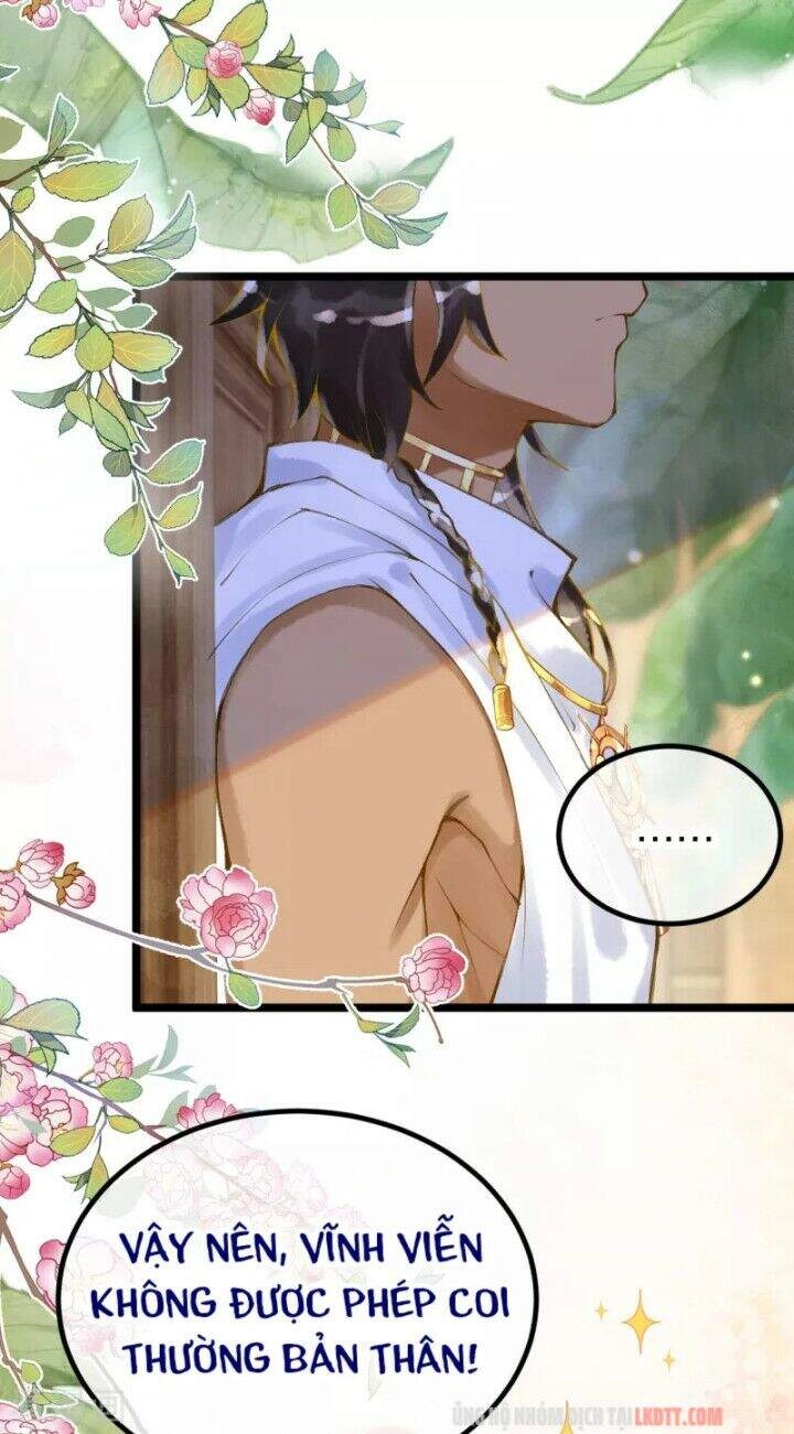 Xuyên Đến Ai Cập : Trở Thành Cô Dâu Của Vương Chapter 9 - 13