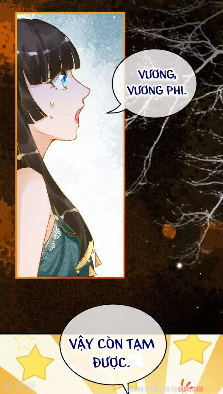 Xuyên Đến Ai Cập : Trở Thành Cô Dâu Của Vương Chapter 9 - 24