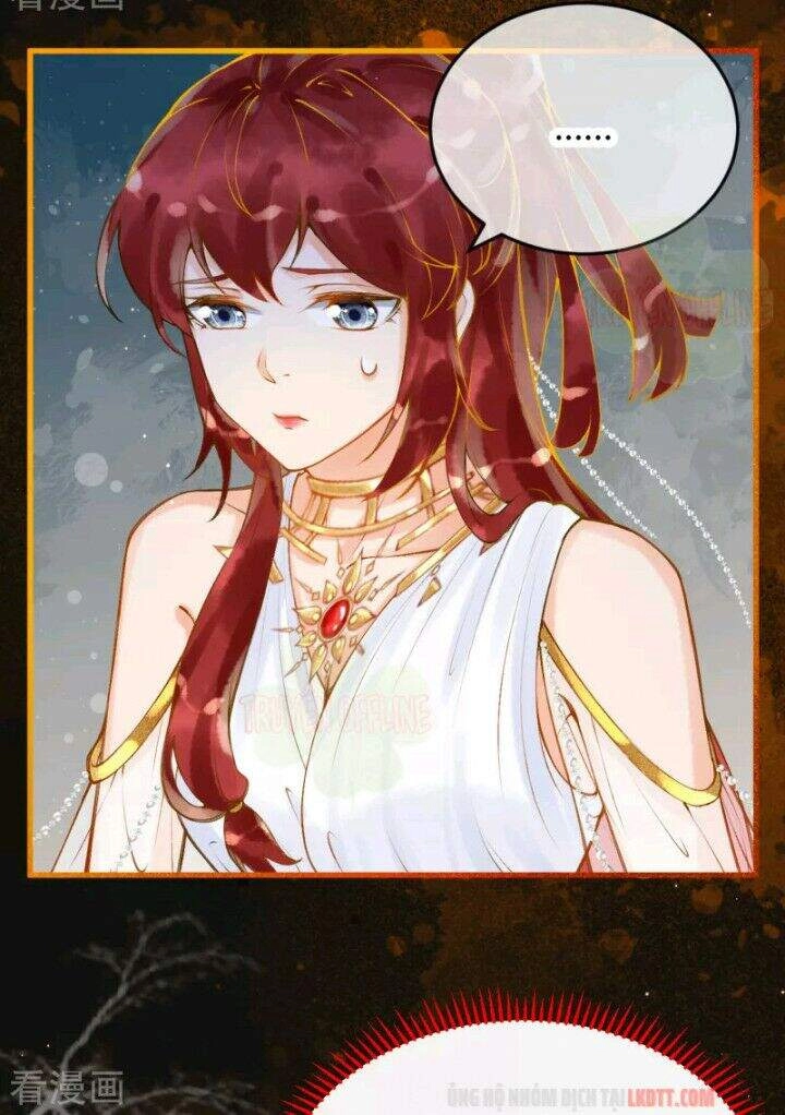 Xuyên Đến Ai Cập : Trở Thành Cô Dâu Của Vương Chapter 10 - 7