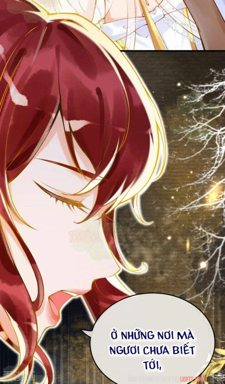 Xuyên Đến Ai Cập : Trở Thành Cô Dâu Của Vương Chapter 10 - 15