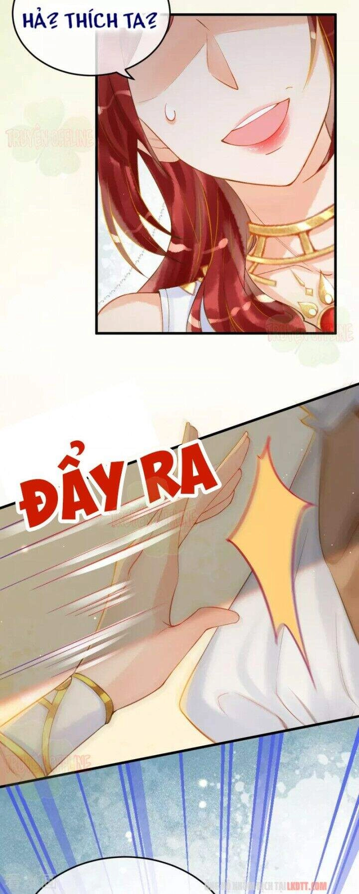 Xuyên Đến Ai Cập : Trở Thành Cô Dâu Của Vương Chapter 10 - 30