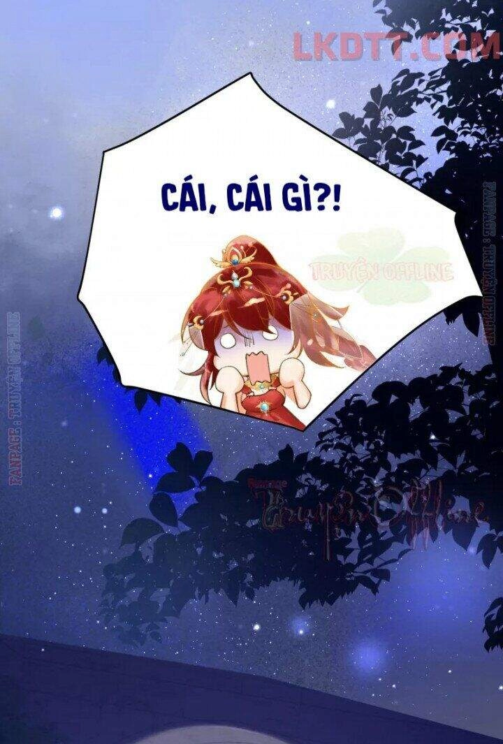 Xuyên Đến Ai Cập : Trở Thành Cô Dâu Của Vương Chapter 12 - 10