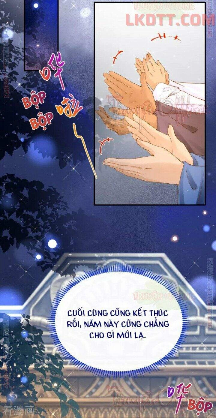 Xuyên Đến Ai Cập : Trở Thành Cô Dâu Của Vương Chapter 12 - 17