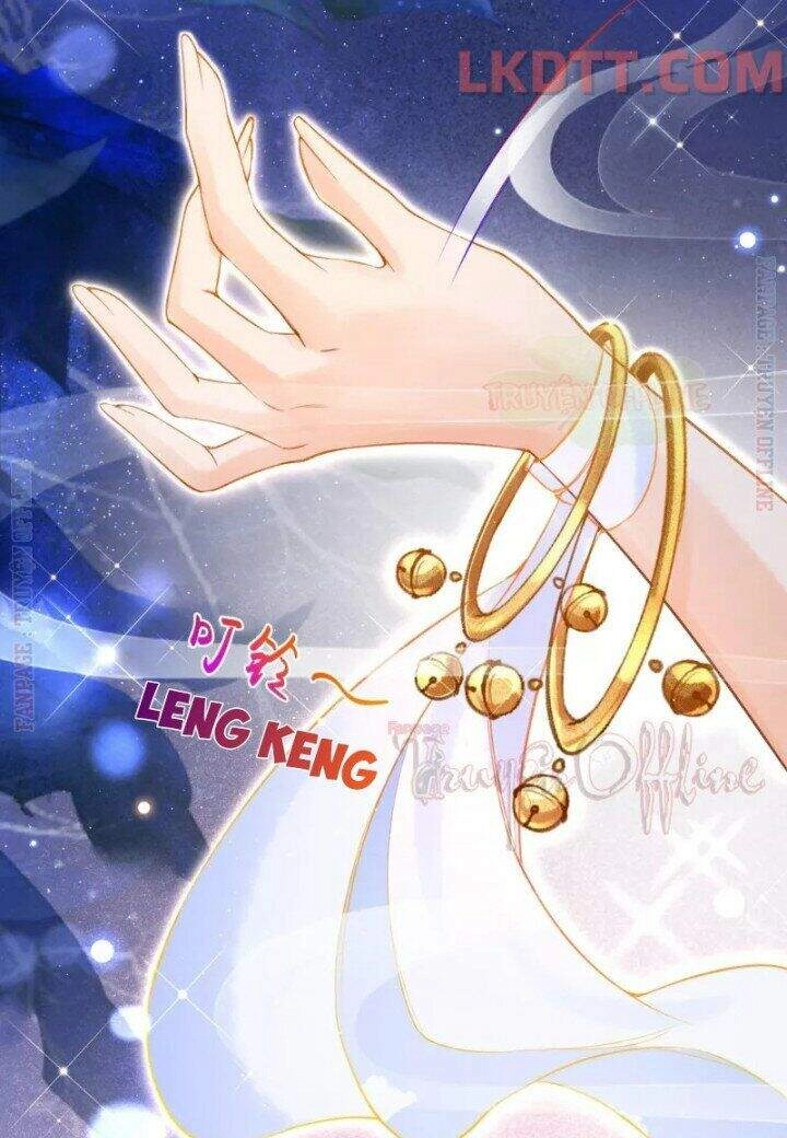 Xuyên Đến Ai Cập : Trở Thành Cô Dâu Của Vương Chapter 12 - 20