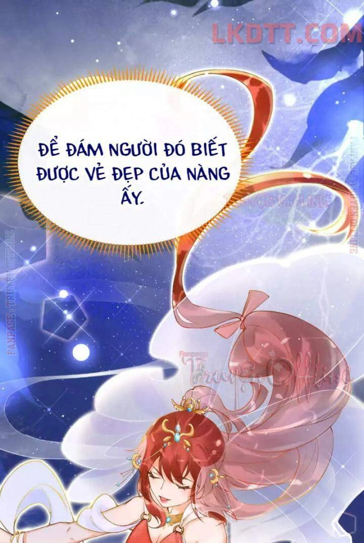 Xuyên Đến Ai Cập : Trở Thành Cô Dâu Của Vương Chapter 12 - 27