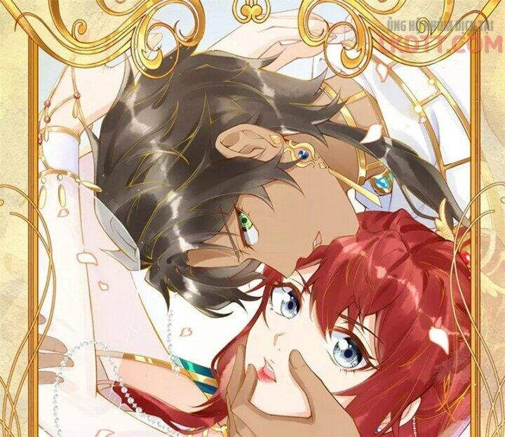 Xuyên Đến Ai Cập : Trở Thành Cô Dâu Của Vương Chapter 13 - 1