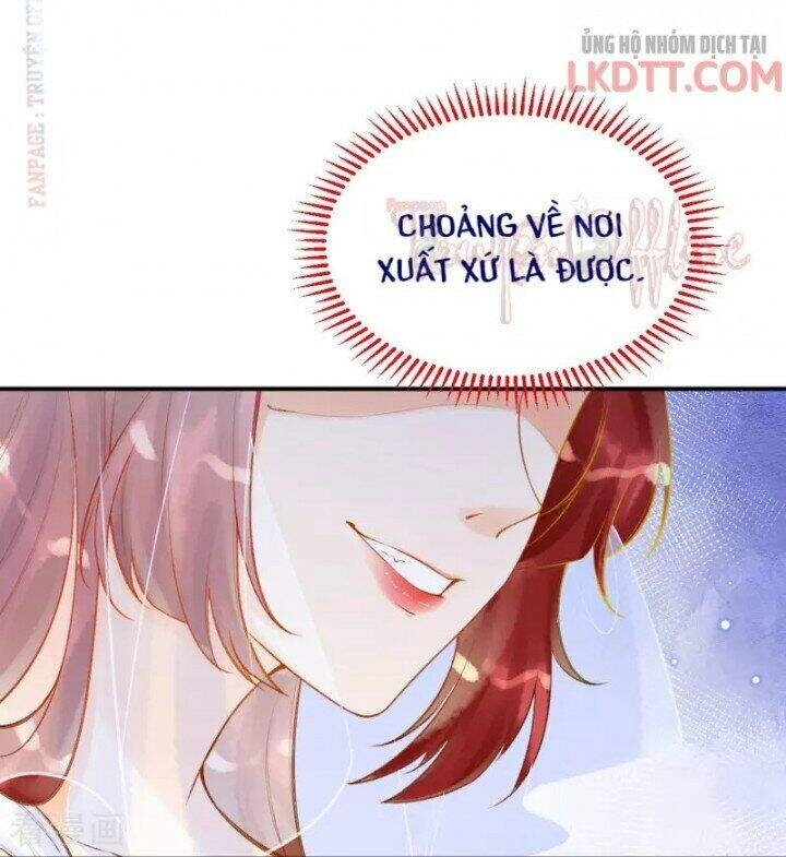 Xuyên Đến Ai Cập : Trở Thành Cô Dâu Của Vương Chapter 13 - 11