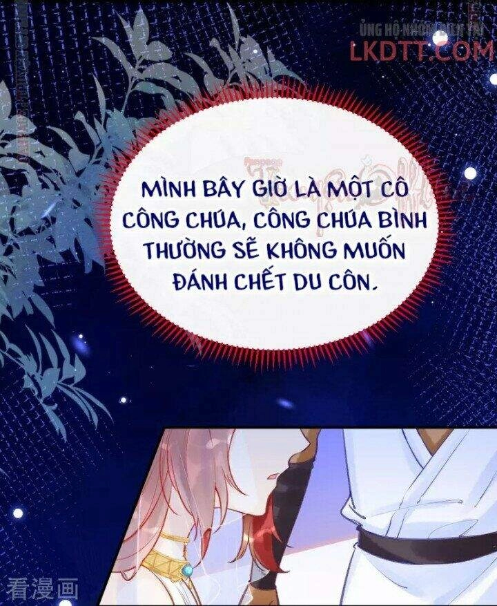 Xuyên Đến Ai Cập : Trở Thành Cô Dâu Của Vương Chapter 13 - 14