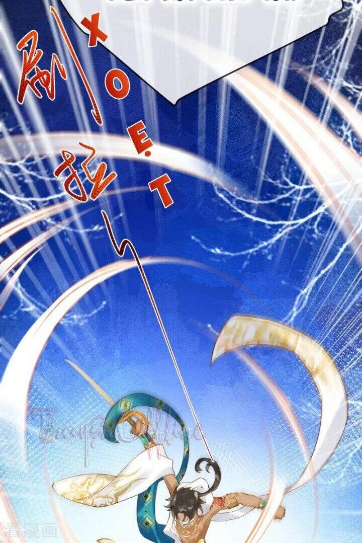 Xuyên Đến Ai Cập : Trở Thành Cô Dâu Của Vương Chapter 13 - 19