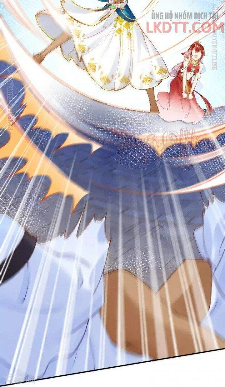 Xuyên Đến Ai Cập : Trở Thành Cô Dâu Của Vương Chapter 13 - 20