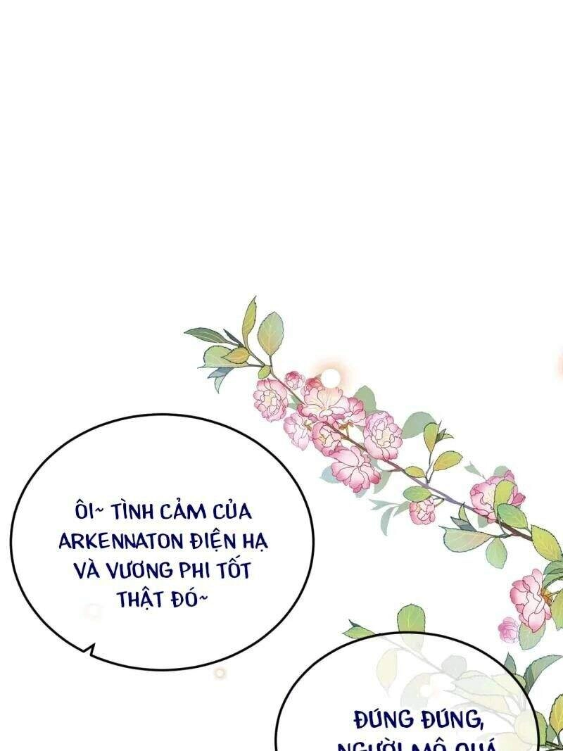 Xuyên Đến Ai Cập : Trở Thành Cô Dâu Của Vương Chapter 14 - 4
