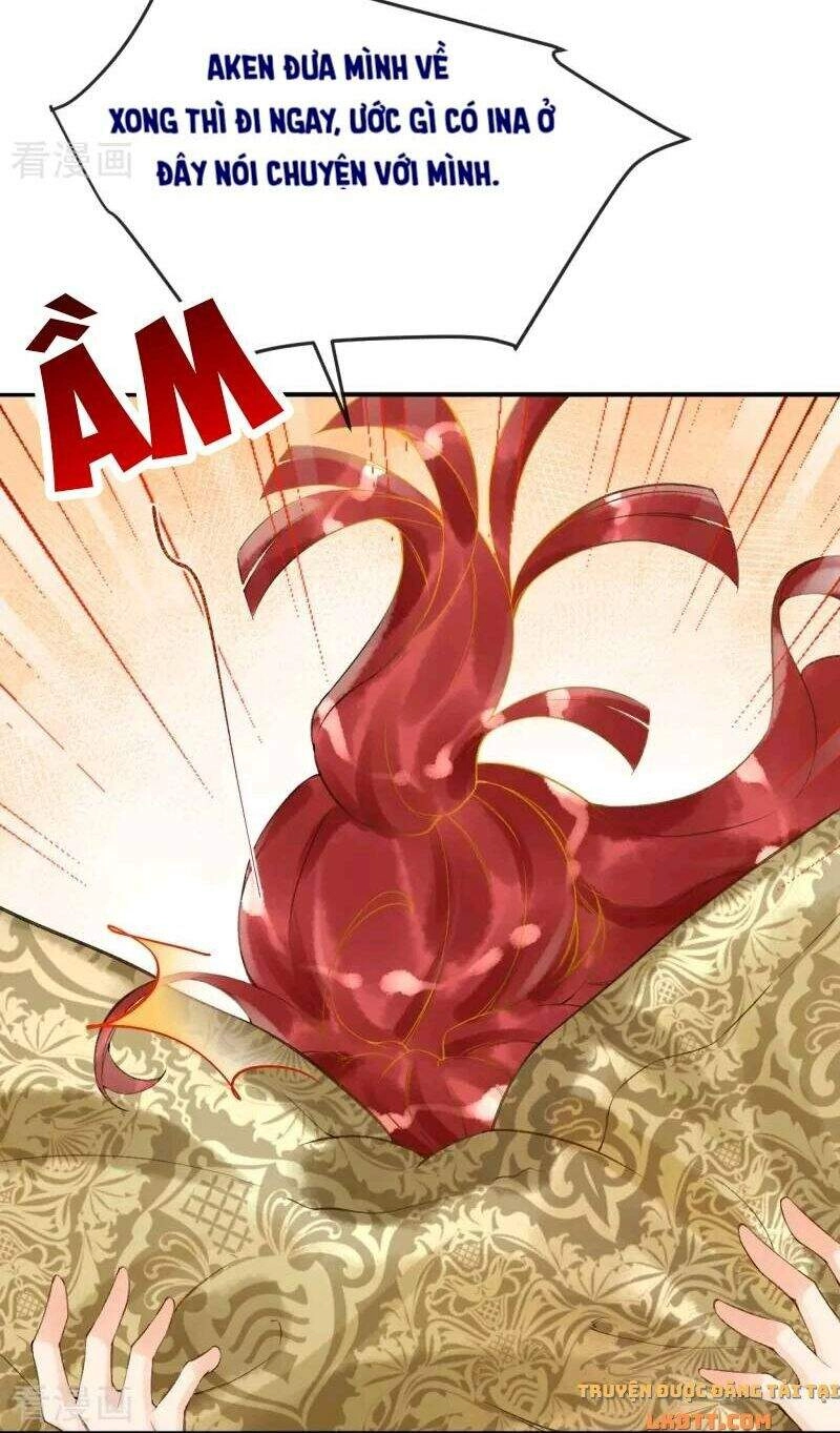 Xuyên Đến Ai Cập : Trở Thành Cô Dâu Của Vương Chapter 14 - 10