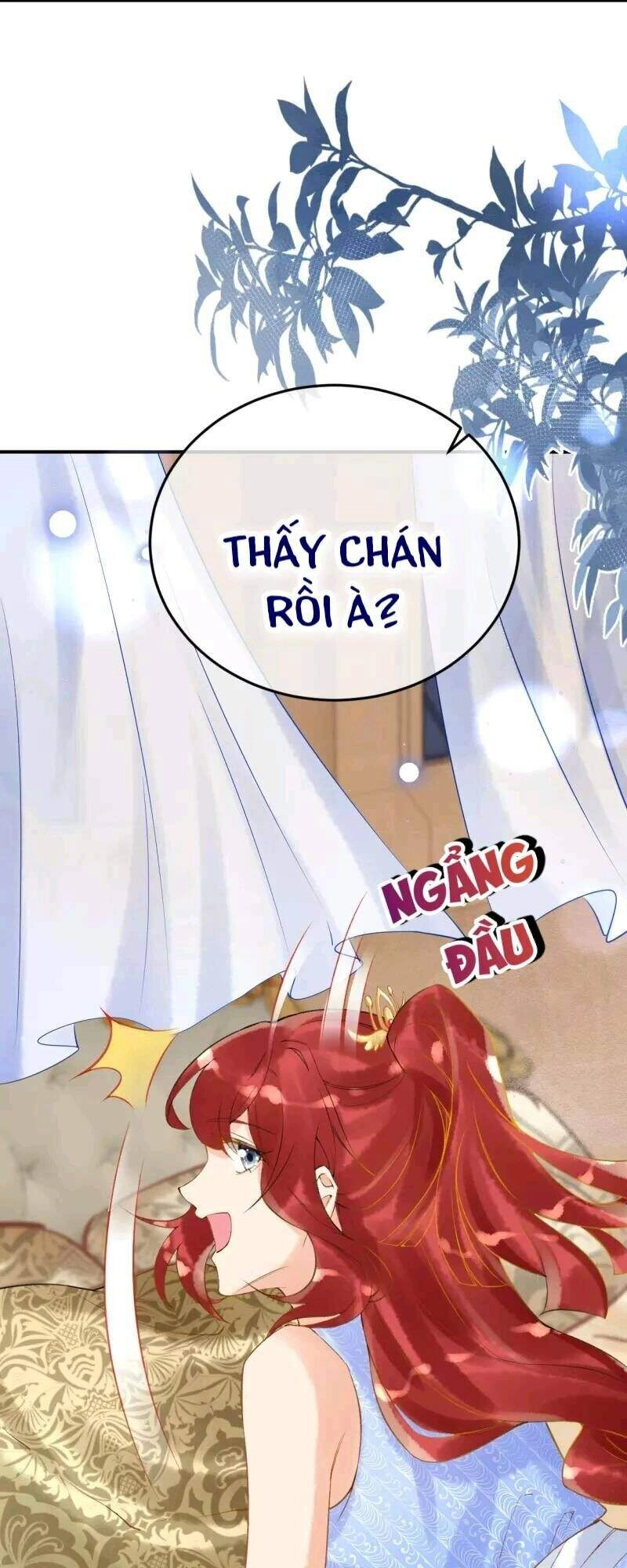 Xuyên Đến Ai Cập : Trở Thành Cô Dâu Của Vương Chapter 14 - 11