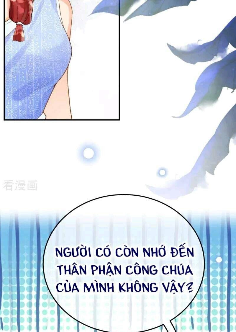 Xuyên Đến Ai Cập : Trở Thành Cô Dâu Của Vương Chapter 14 - 15